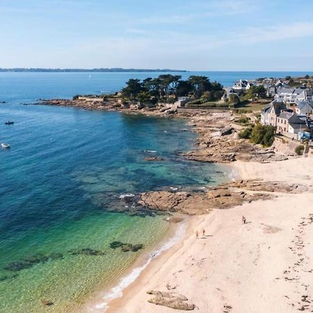 Joli T2 En Centre-Ville Lorient Avec Balcon Cosy 外观 照片